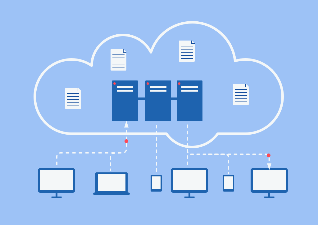 Universal Cloud Storage Press Release