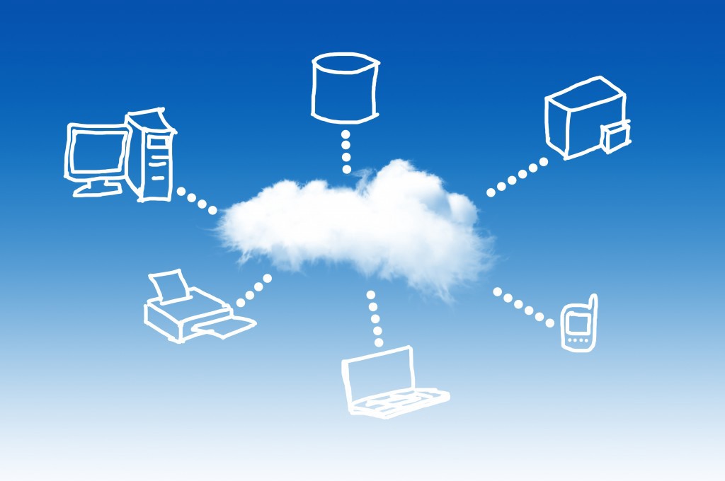 Cloud Computing Services