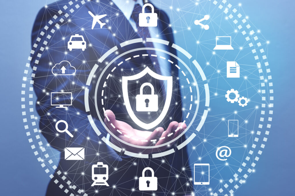Managed Security Services