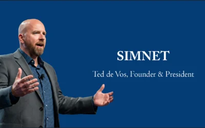 businesshonor-simnet-ted-de-vos-founder-president