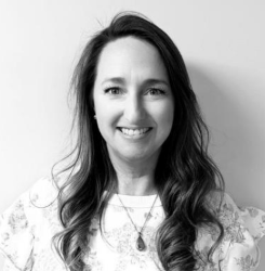Courtney Hollidge